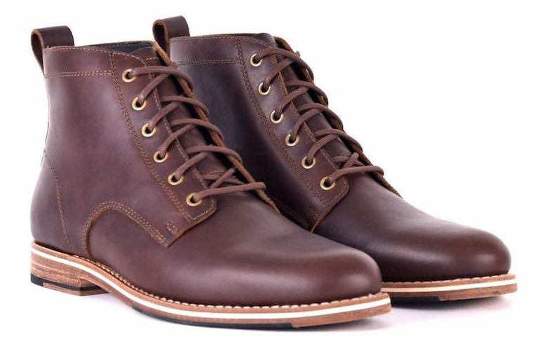 Rivet compiled a list of the best men’s work boots to wear with selvedge denim, from Red Wing Moc-toes to Frye's Engineer boots.