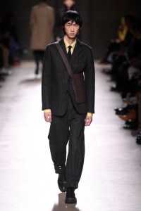Hermès Men’s Fall 2020