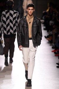 Hermès Men’s Fall 2020