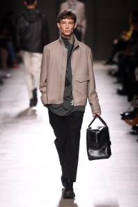 Hermès Men’s Fall 2020