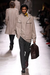 Hermès Men’s Fall 2020