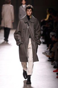 Hermès Men’s Fall 2020