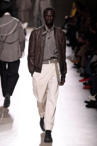 Hermès Men’s Fall 2020