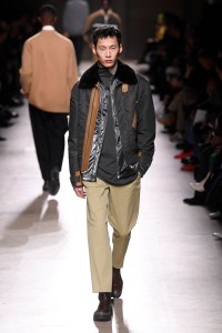 Hermès Men’s Fall 2020