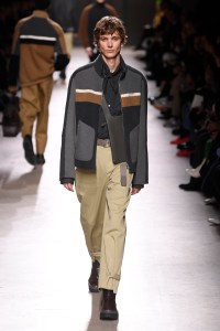 Hermès Men’s Fall 2020