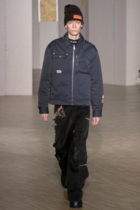 Heron Preston Men's Fall 2020