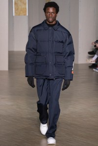 Heron Preston Men's Fall 2020