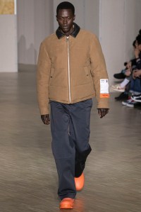 Heron Preston Men's Fall 2020