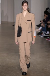 Heron Preston Men's Fall 2020