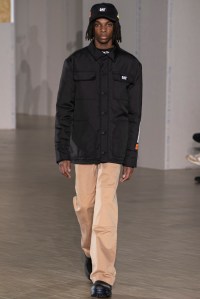 Heron Preston Men's Fall 2020