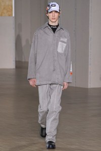Heron Preston Men's Fall 2020