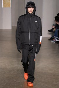 Heron Preston Men's Fall 2020