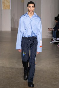 Heron Preston Men's Fall 2020