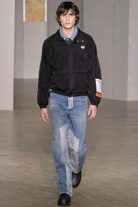 Heron Preston Men's Fall 2020
