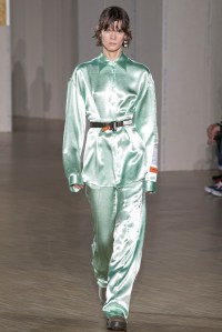 Heron Preston Men's Fall 2020