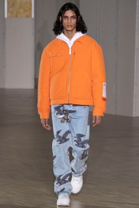 Heron Preston Men's Fall 2020