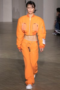 Heron Preston Men's Fall 2020