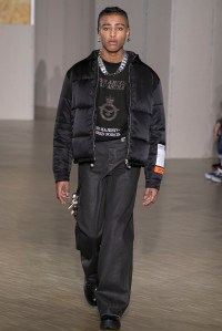 Heron Preston Men's Fall 2020