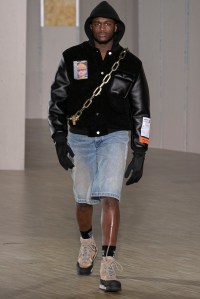 Heron Preston Men's Fall 2020