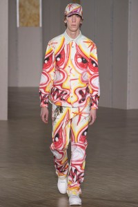 Heron Preston Men's Fall 2020