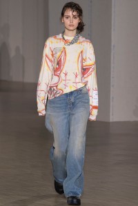 Heron Preston Men's Fall 2020