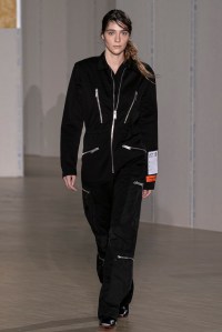 Heron Preston Men's Fall 2020