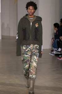 Heron Preston Men's Fall 2020