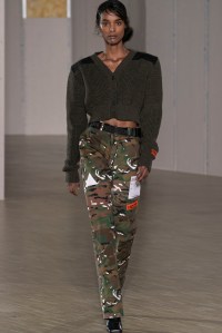 Heron Preston Men's Fall 2020