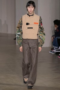 Heron Preston Men's Fall 2020