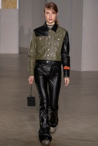 Heron Preston Men's Fall 2020