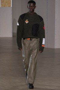 Heron Preston Men's Fall 2020