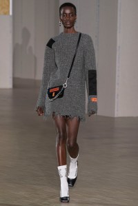 Heron Preston Men's Fall 2020