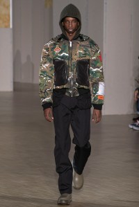 Heron Preston Men's Fall 2020