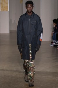 Heron Preston Men's Fall 2020