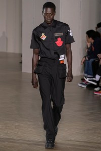 Heron Preston Men's Fall 2020