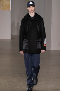 Heron Preston Men's Fall 2020