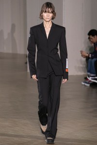 Heron Preston Men's Fall 2020