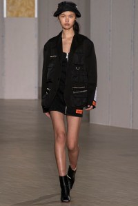 Heron Preston Men's Fall 2020