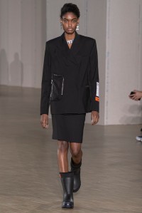 Heron Preston Men's Fall 2020