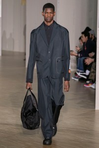 Heron Preston Men's Fall 2020