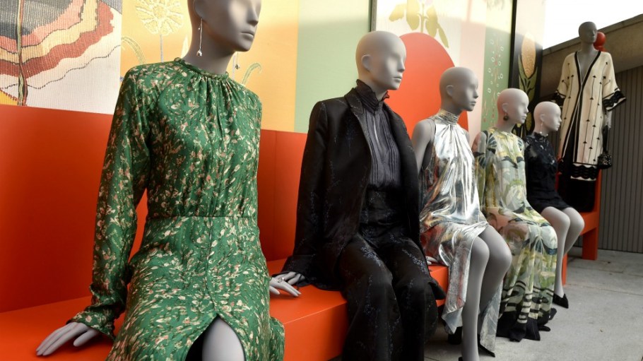 As consumer attitudes shift, can fast fashion brands right their environmental wrongs?