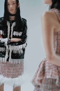 Huishan Zhang Pre-Fall 2020