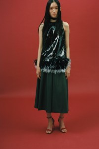 Huishan Zhang Pre-Fall 2020