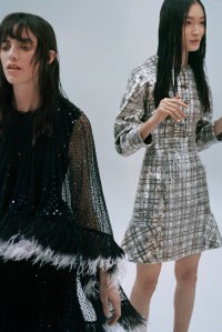 Huishan Zhang Pre-Fall 2020