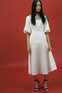Huishan Zhang Pre-Fall 2020