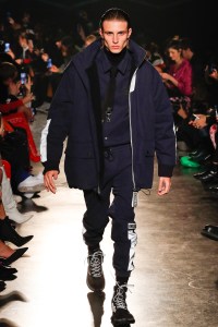 Iceberg Men's Fall 2020