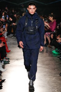 Iceberg Men's Fall 2020