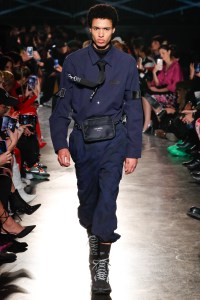 Iceberg Men's Fall 2020