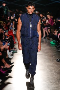 Iceberg Men's Fall 2020