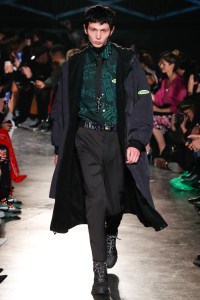 Iceberg Men's Fall 2020